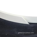 Pattern Pvc Edge Banding Matt finish pattern PVC edge banding tape Supplier